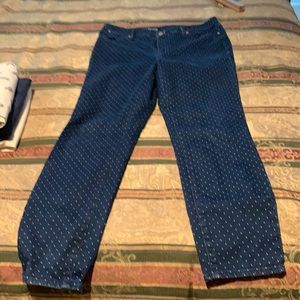 Talbots jeans